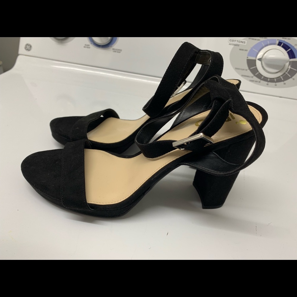 Sam edelman heels NWOT!